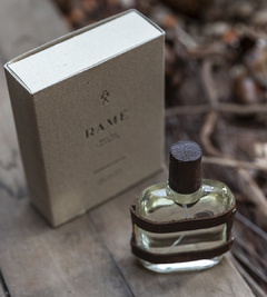 PERFUME RAMÉ HOMBRE - Compañia Nativa