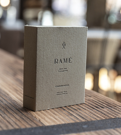 PERFUME RAMÉ HOMBRE - tienda online