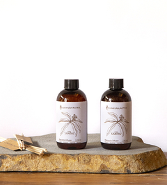DIFUSOR NATIVA SANTAL - comprar online