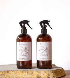 FRAGANCIA SPRAY NATIVA SANTAL - comprar online