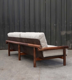 SILLON LEGNO - comprar online