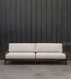 SILLON LEGNO
