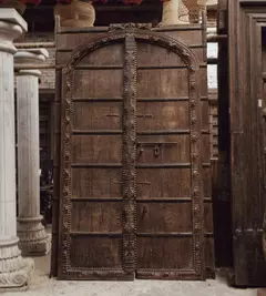 PUERTAS SIN MARCO ANTIGUA - comprar online