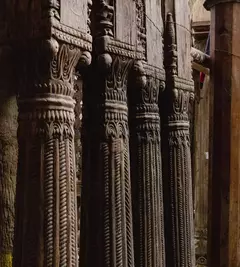 COLUMNA ANTIGUA - comprar online