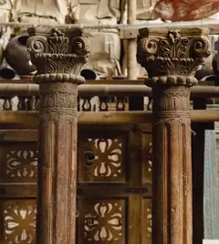 COLUMNA ANTIGUA - comprar online