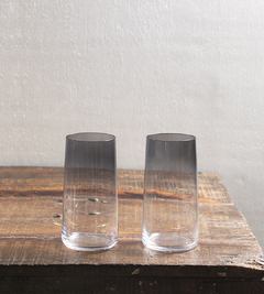 VASO CHIARA HUMO X 6UN - comprar online