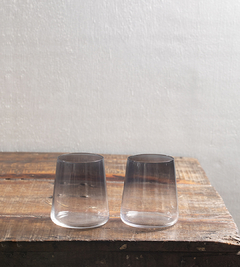 VASO CHIARA HUMO X 6UN