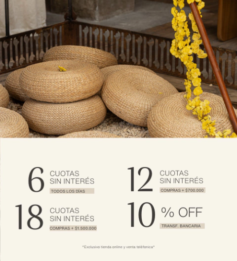 Carrusel Compañia Nativa