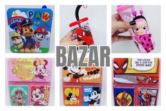 Banner de la categoría BAZAR