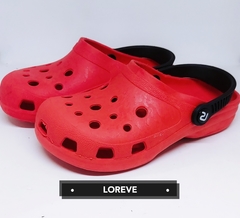 SUECO SIN BANDA #Rojo en internet