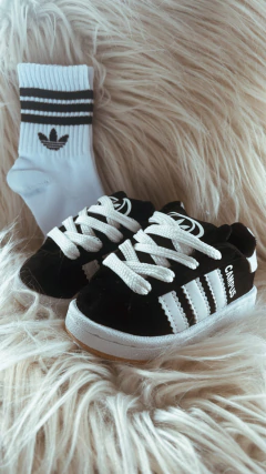Medias niños #Adidas - comprar online