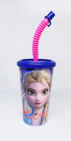Vaso SPORT #Frozen - comprar online