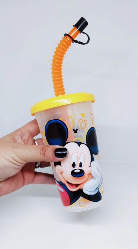 Vaso SPORT #Mickey