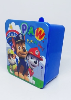 Caja Sandwich #PawPatrol - comprar online