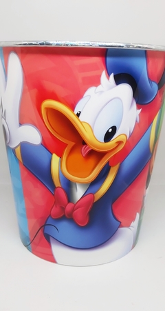 Imagen de Pochoclera/Cesto #Mickey&Friends