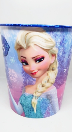 Pochoclera/cesto #Frozen