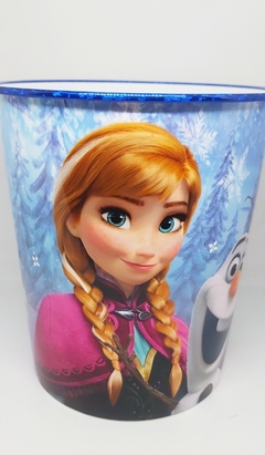 Imagen de Pochoclera/cesto #Frozen