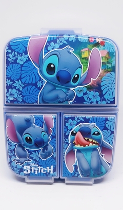Lunchera Hermética #Stich