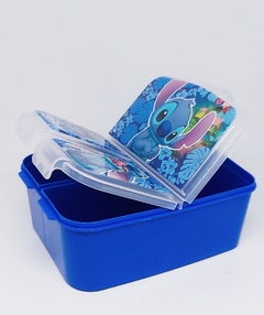 Lunchera Hermética #Stich en internet