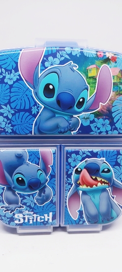 Lunchera Hermética #Stich - comprar online