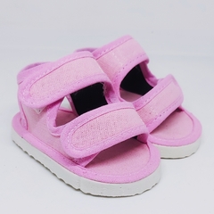 Sandalias No caminantes #Rosas - tienda online