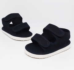 Sandalias No caminantes #Negra - comprar online