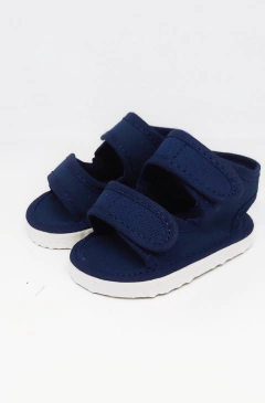 Sandalias No Caminantes #AzulMarino en internet