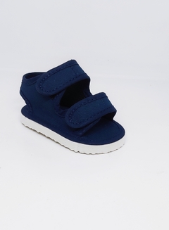 Sandalias No Caminantes #AzulMarino - tienda online