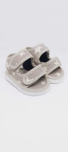 Sandalias No Caminantes #Star en internet