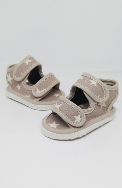 Sandalias No Caminantes #Star - tienda online