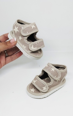 Sandalias No Caminantes #Star - LORE VE