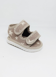 Sandalias No Caminantes #Star en internet