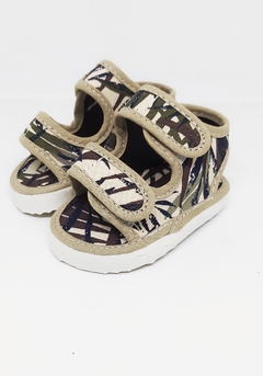 Sandalias NC #Hawaii - LORE VE