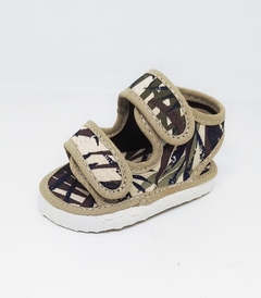 Sandalias NC #Hawaii