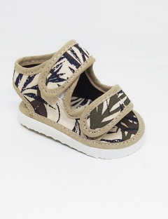 Imagen de Sandalias NC #Hawaii