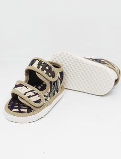 Sandalias NC #Hawaii - tienda online