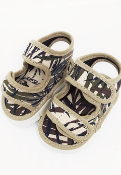 Sandalias NC #Hawaii en internet