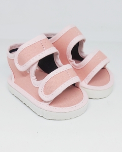 Sandalias NC #Salmón - comprar online