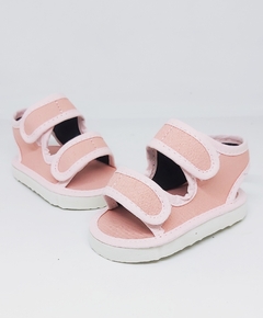 Sandalias NC #Salmón