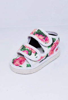 Sandalias NC #Emily