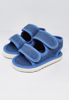 Sandalias NC #JeansClaro en internet