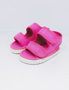 Sandalias NC #Bobaloo - comprar online