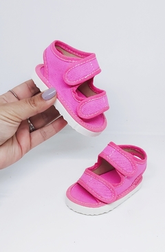 Sandalias NC #Bobaloo