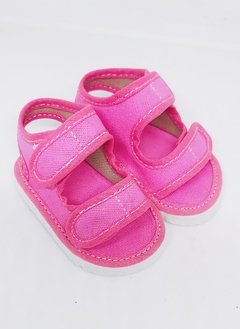 Imagen de Sandalias NC #Bobaloo
