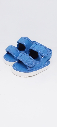 Sandalias NC #Cielo - comprar online