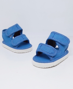 Sandalias NC #Cielo - tienda online