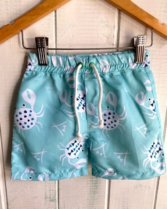 Malla bebe #Aqua