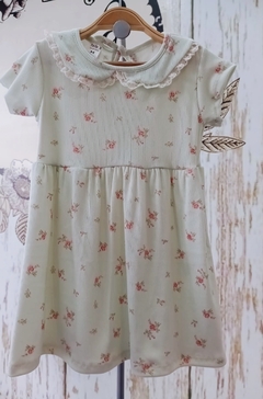 Vestido Morley #Romantic - comprar online