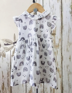 Vestido Beba #Shine
