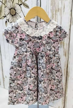 Vestido Beba #Flowers - comprar online